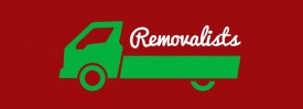Removalists Weethalle - My Local Removalists